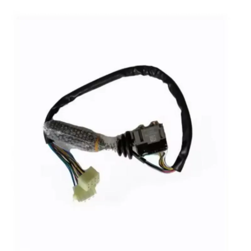 Διακόπτης συνδυασμού WG9130583017 για Sinotruk HOWO