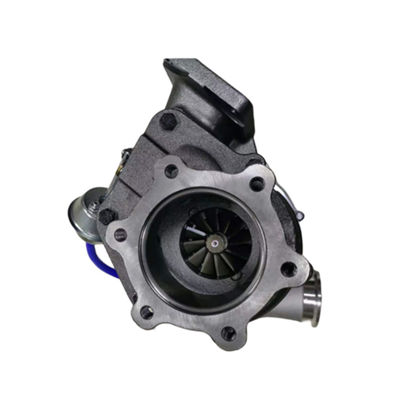 Εξάρτημα κινητήρα WD10G220E23 Στροβιλοσυμπιεστής