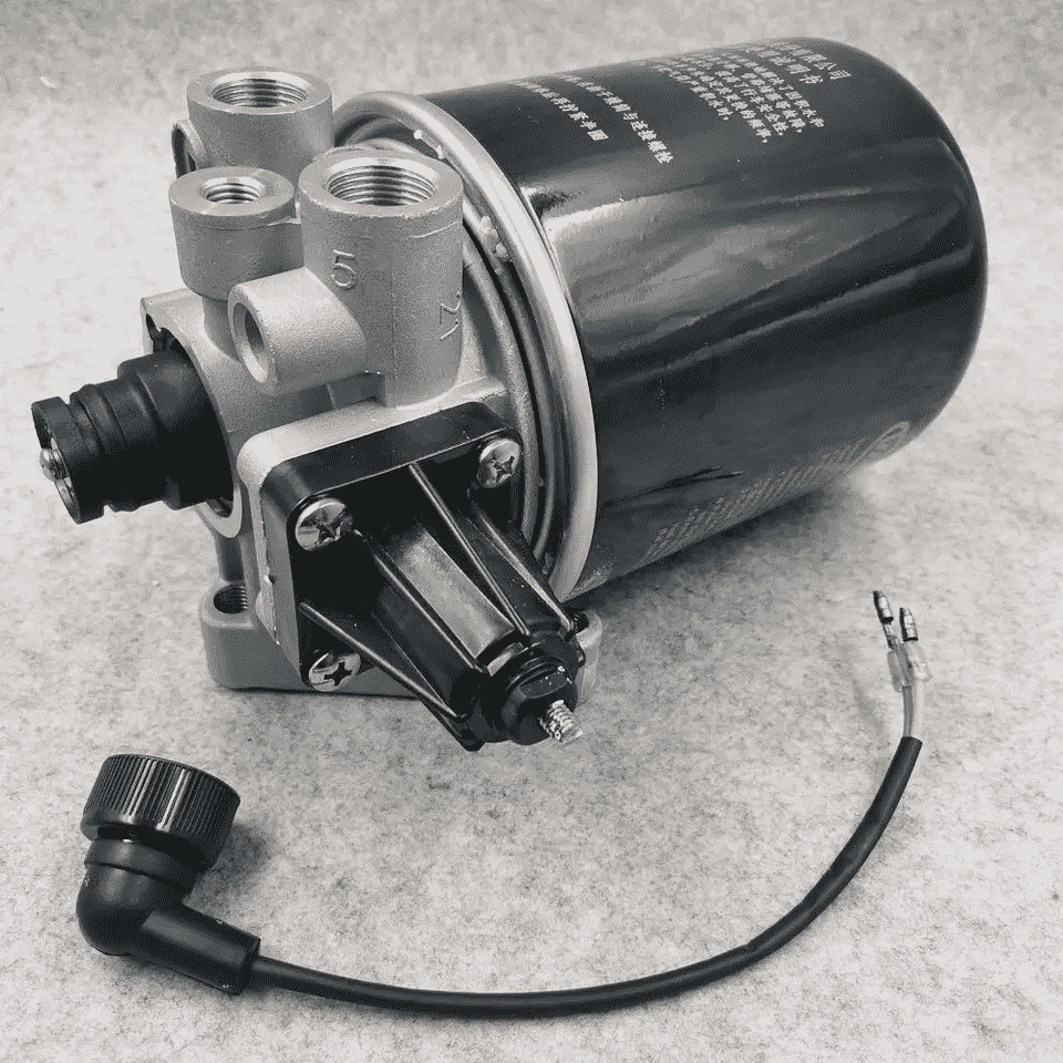 Φίλτρο στεγνωτήρα αέρα Shacman Delong F3000 AZ9100368471