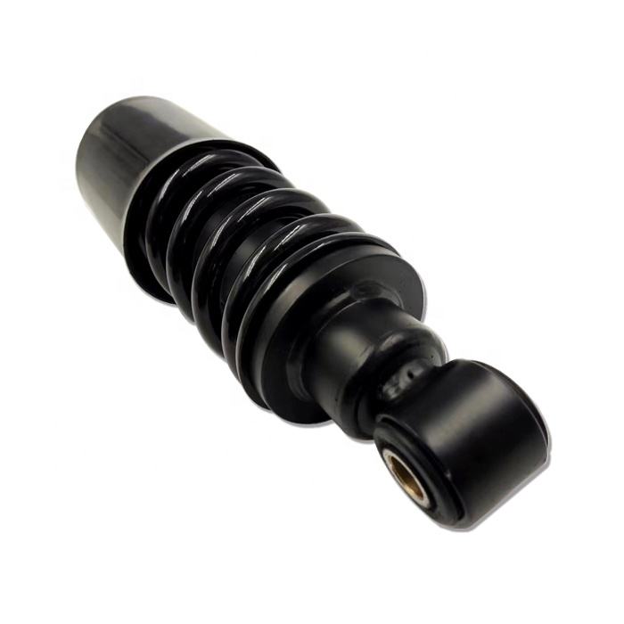Shacman Delong F3000 Καμπίνα πίσω αμορτισέρ DZ13241440150