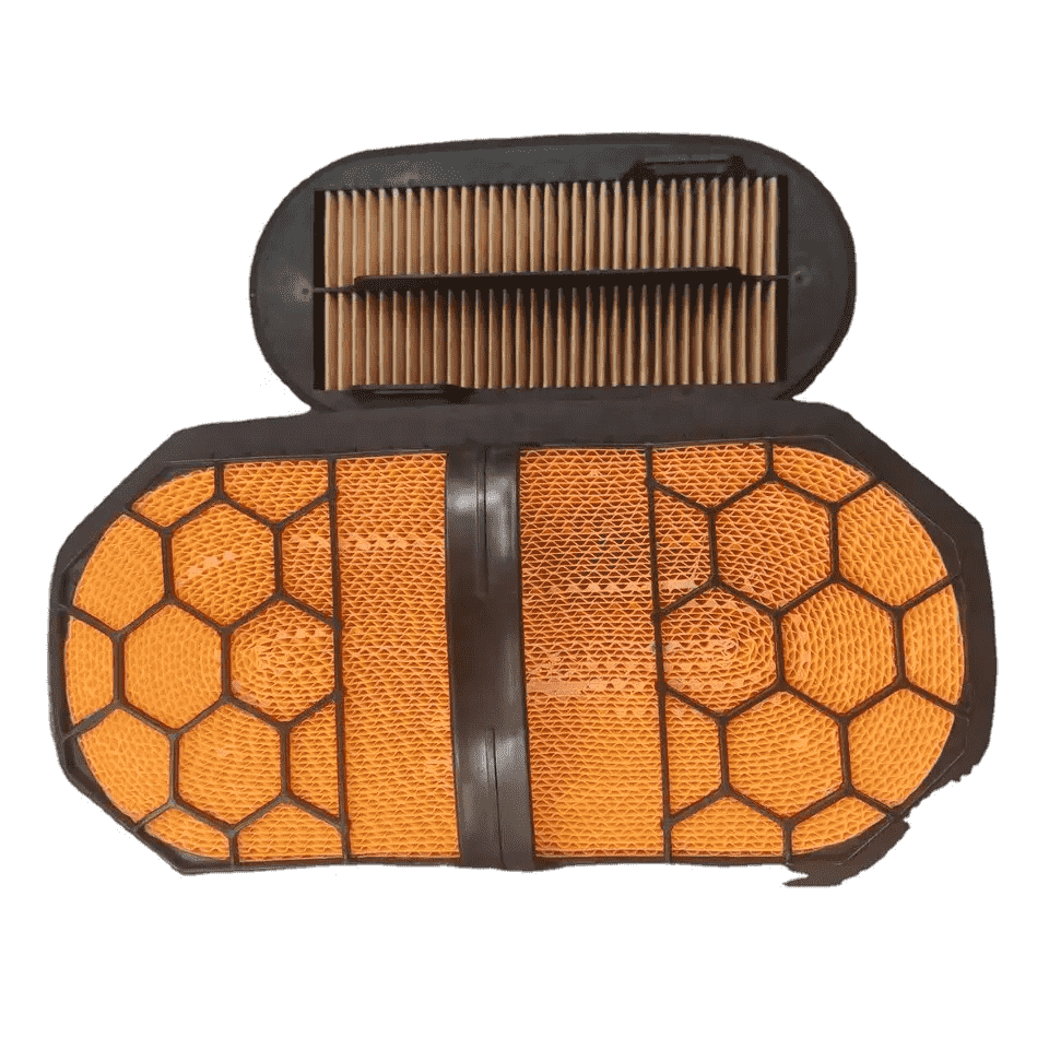 Shacman Delong X3000 Honeycomb φίλτρο αέρα DZ97259191047