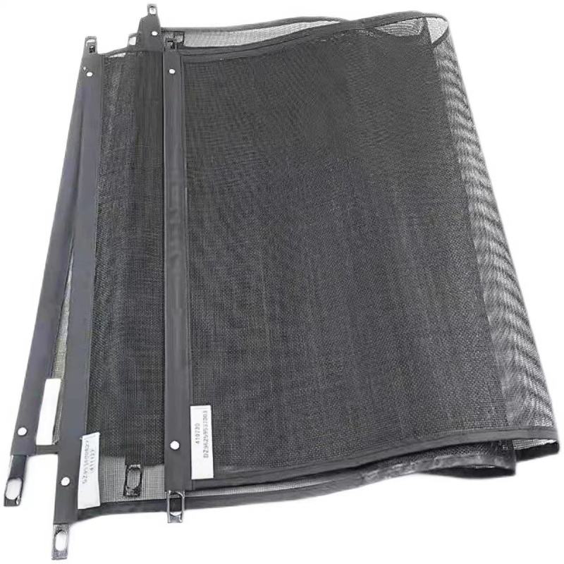 Shacman H3000 Οθόνη προστασίας ψυγείου DZ96259537003