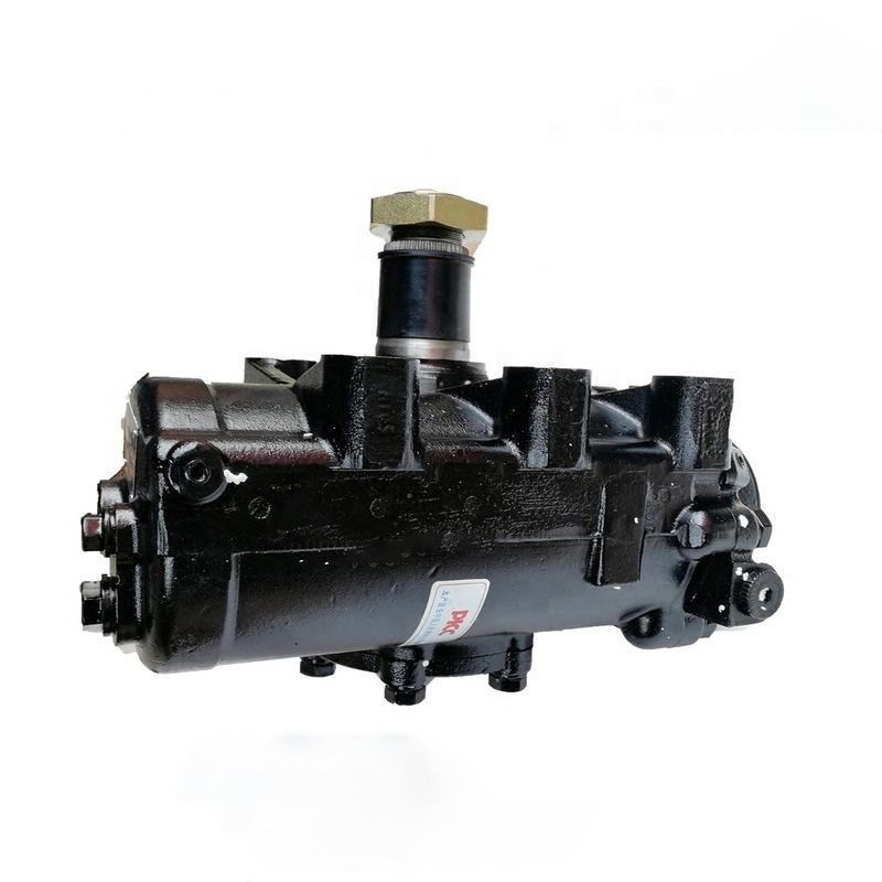 Shacman Truck υδραυλικό τιμόνι DZ9114470075 DZ9118470075