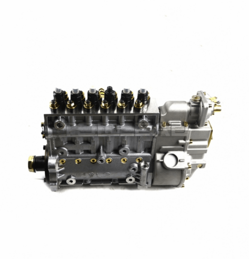 VG1246080342 Sinotruk HOWO D12.42 Αντλία έγχυσης καυσίμου